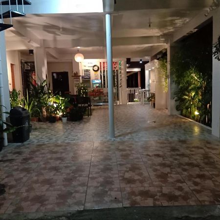 Jcv Rooms Суригао Екстериор снимка