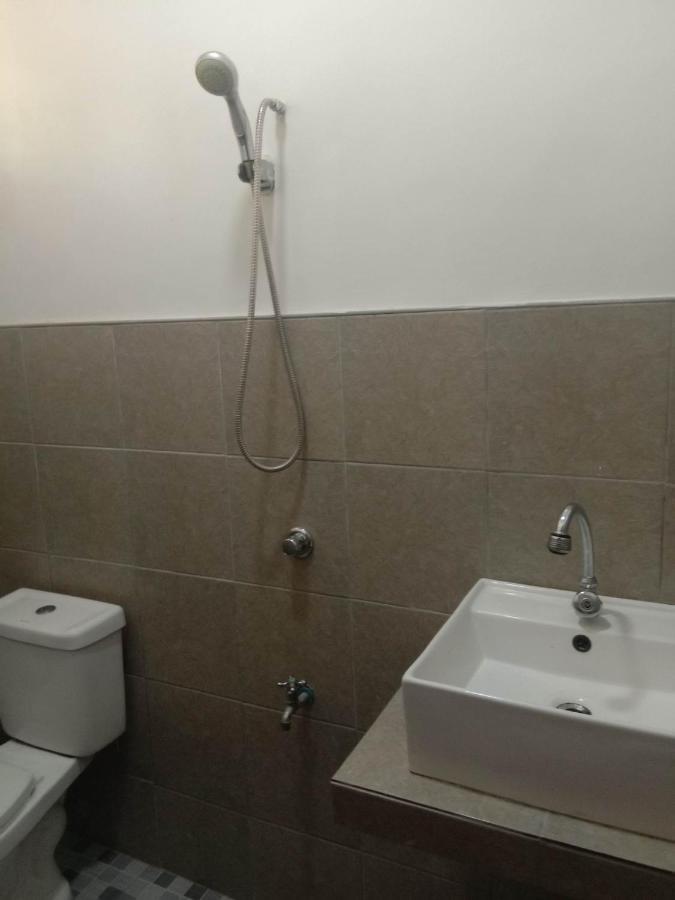 Jcv Rooms Суригао Екстериор снимка