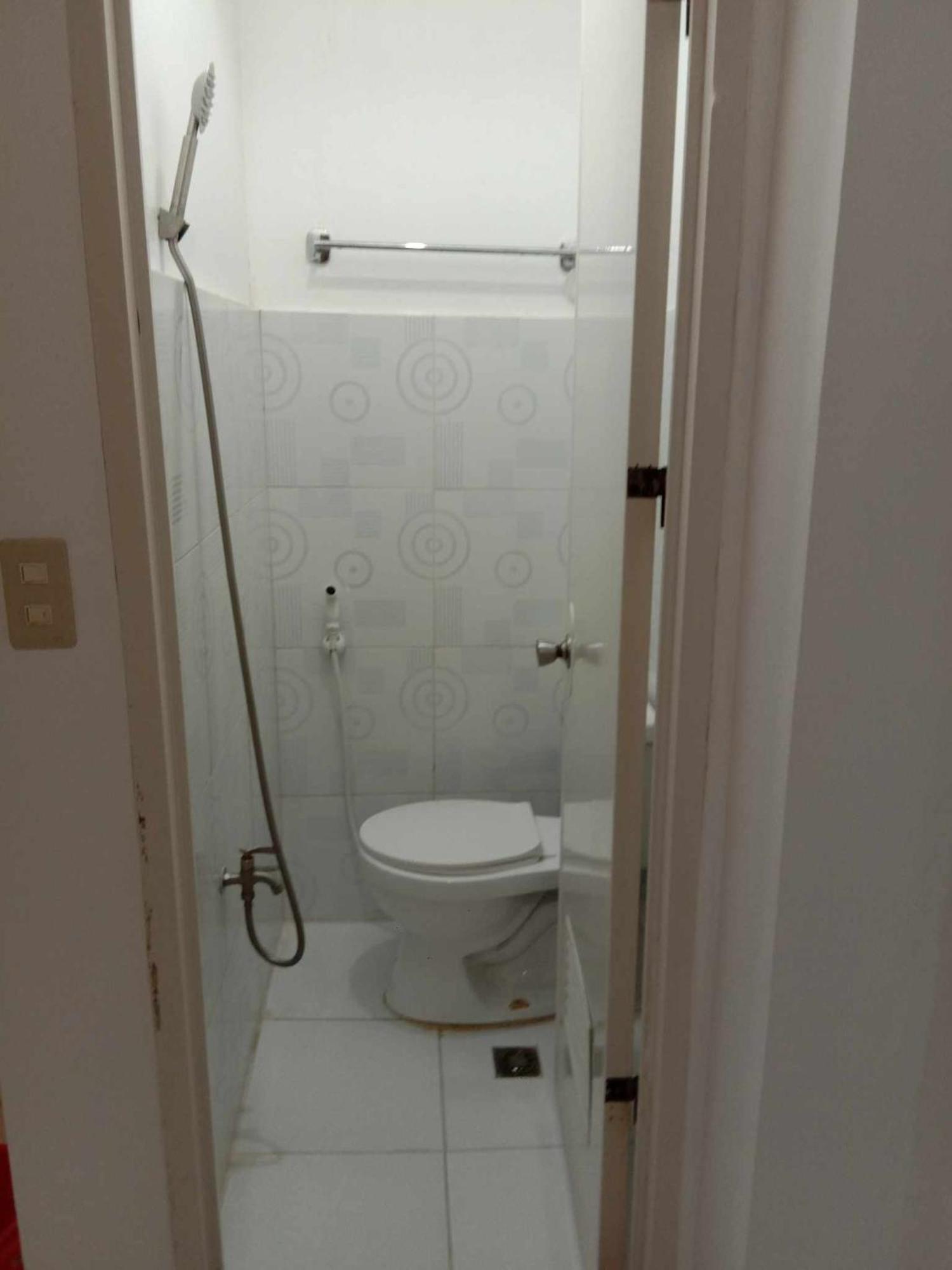Jcv Rooms Суригао Екстериор снимка