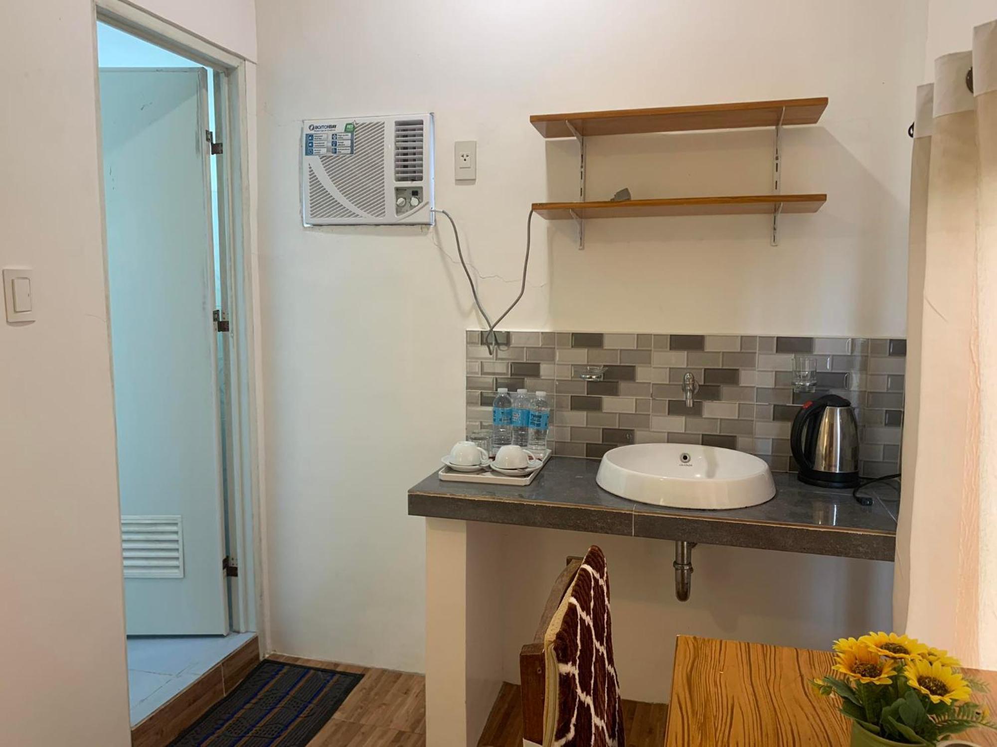 Jcv Rooms Суригао Екстериор снимка
