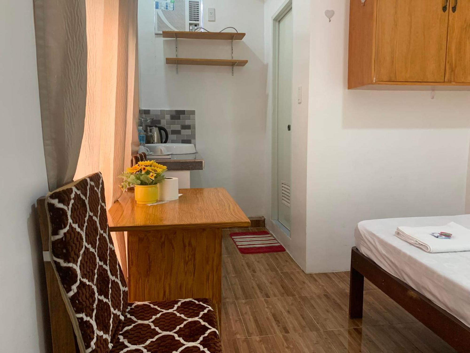 Jcv Rooms Суригао Екстериор снимка