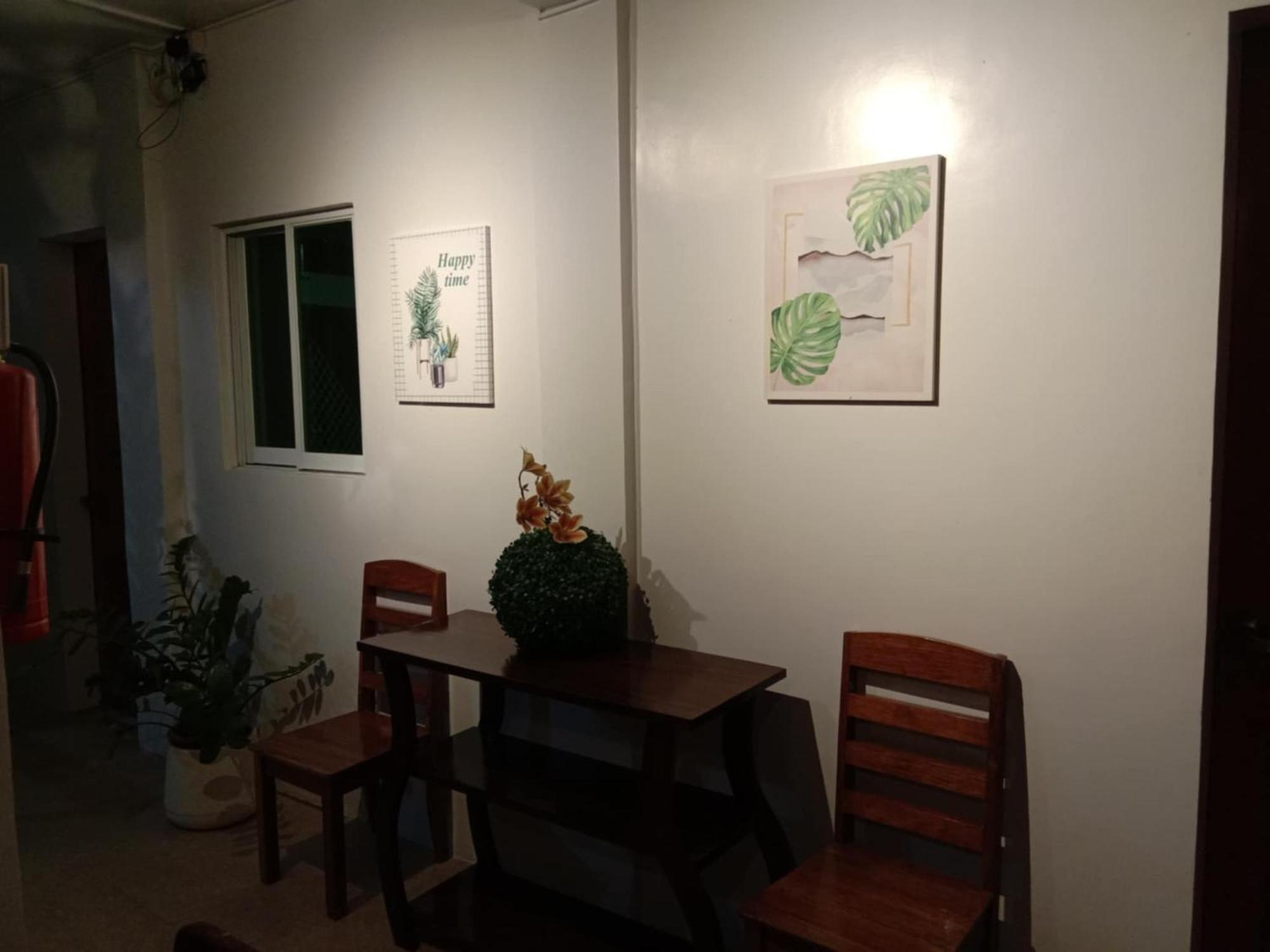 Jcv Rooms Суригао Екстериор снимка