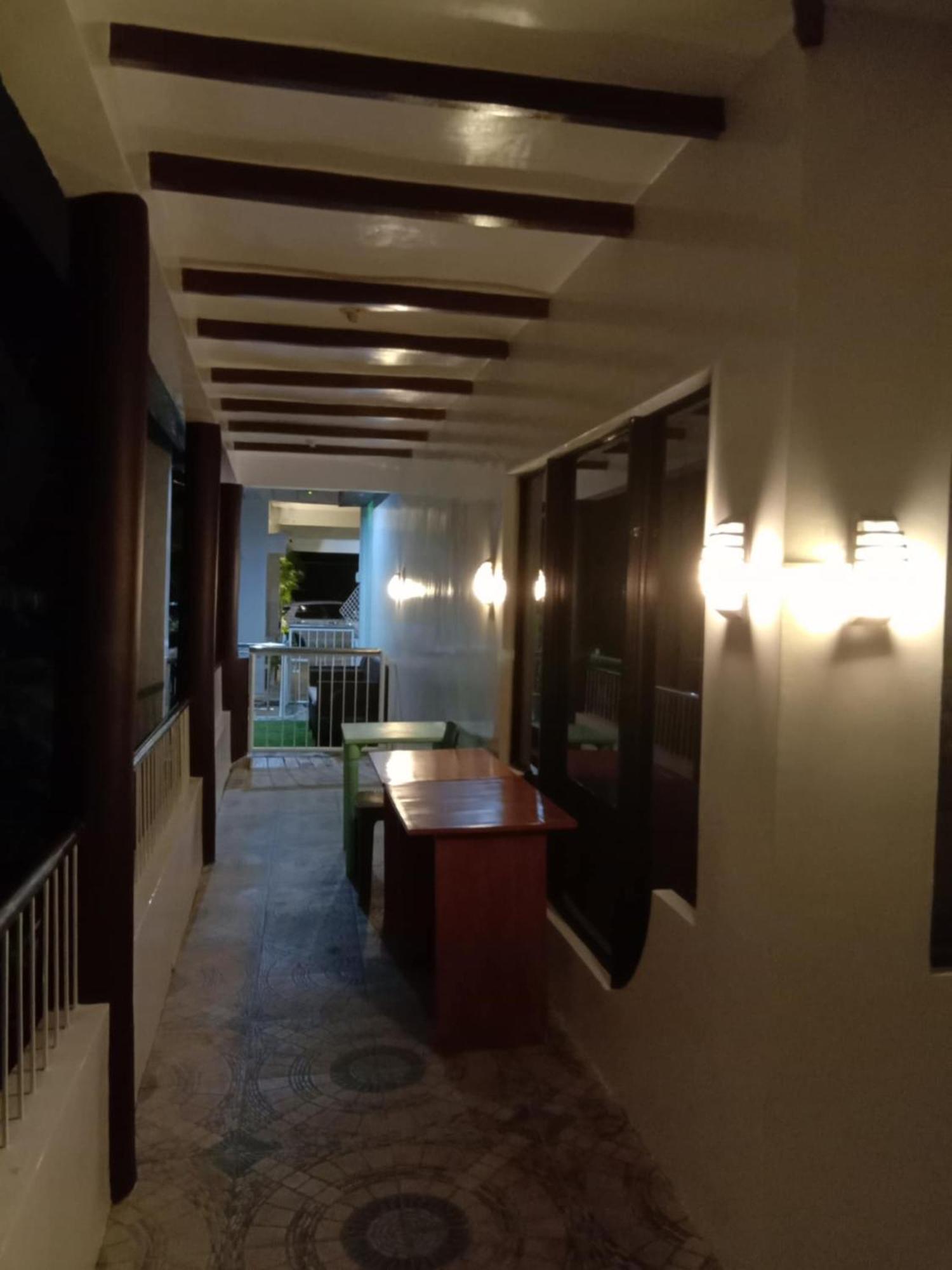 Jcv Rooms Суригао Екстериор снимка