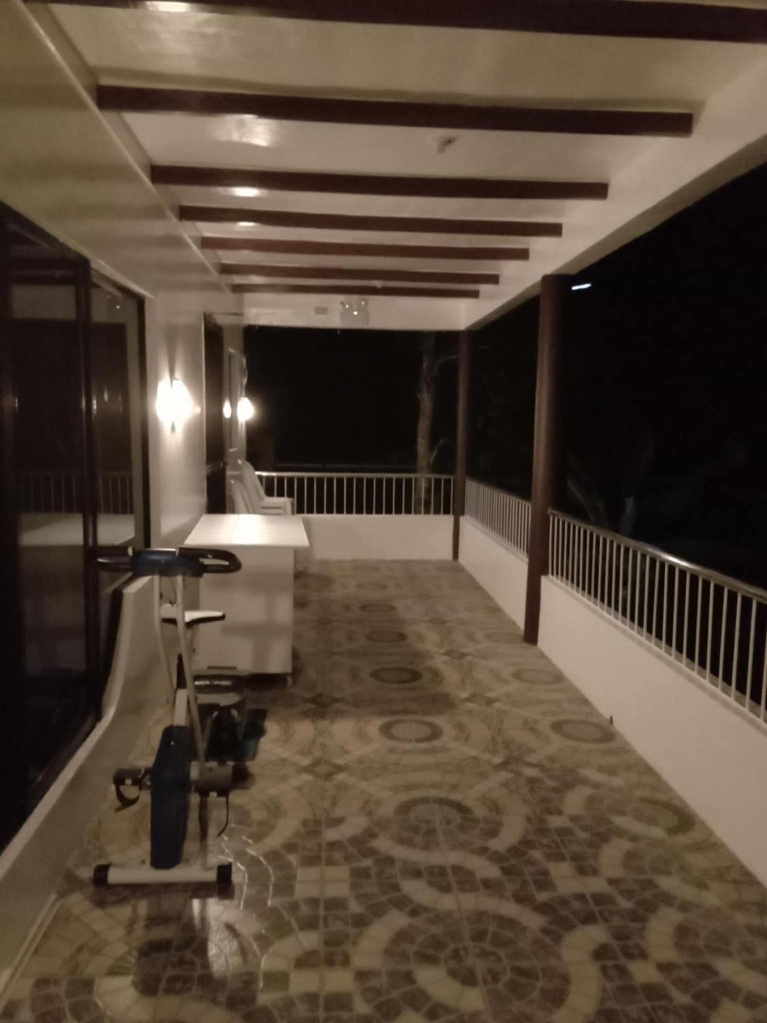 Jcv Rooms Суригао Екстериор снимка