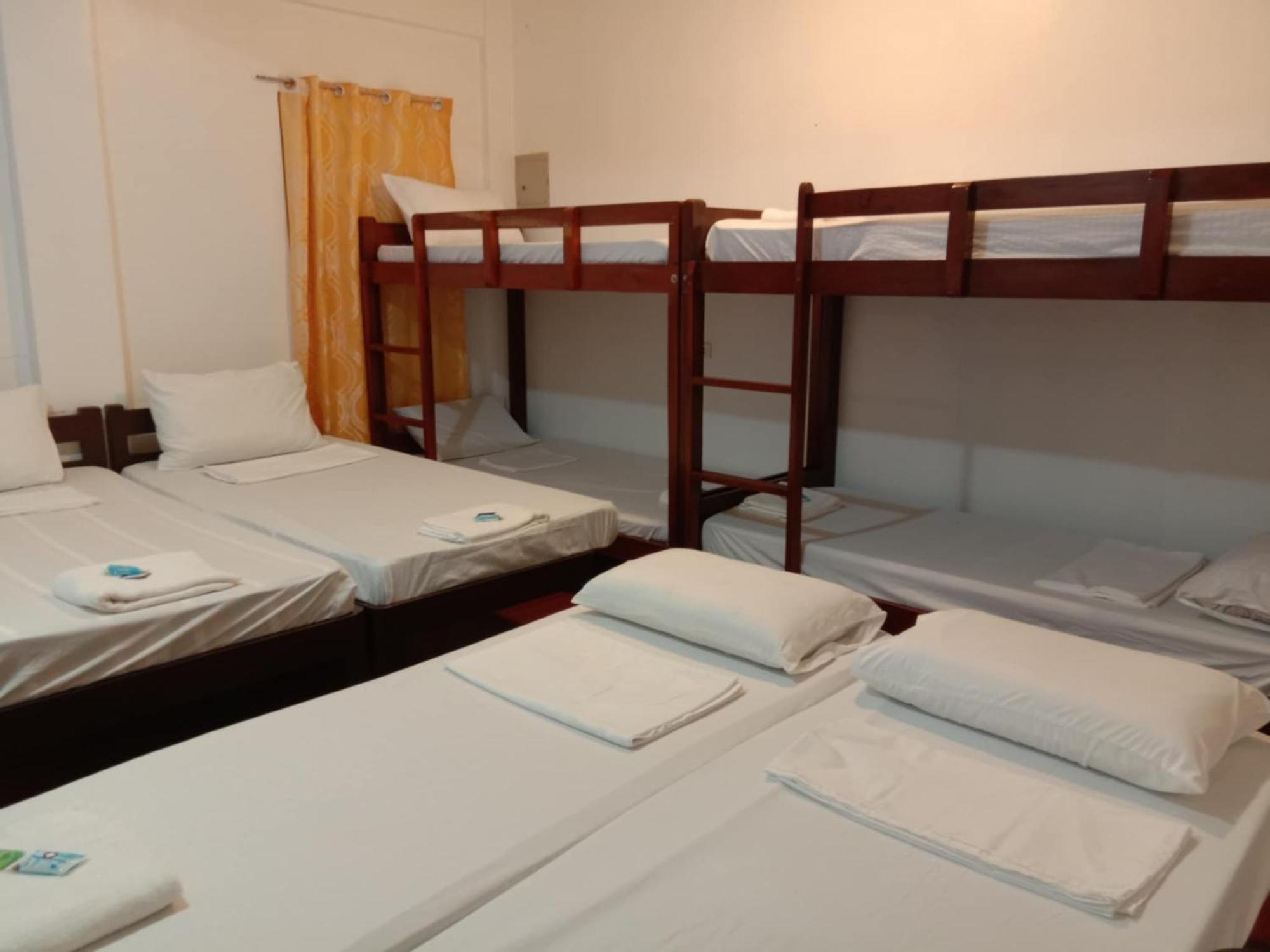 Jcv Rooms Суригао Екстериор снимка