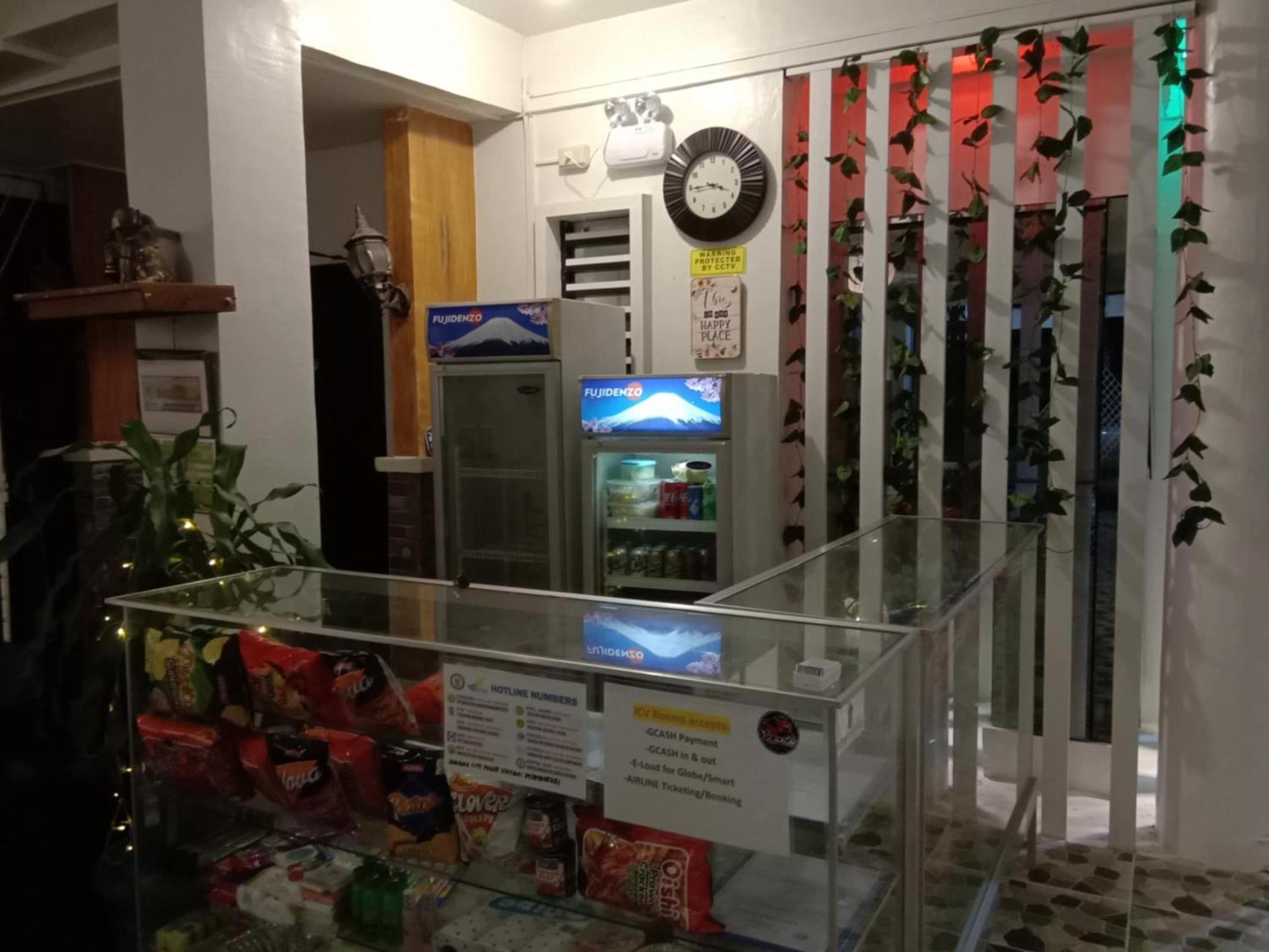 Jcv Rooms Суригао Екстериор снимка