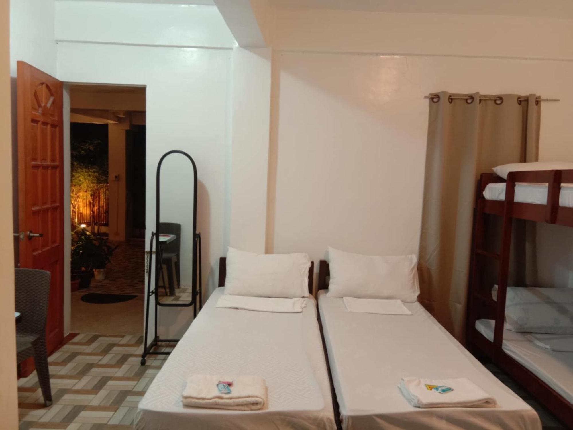 Jcv Rooms Суригао Екстериор снимка