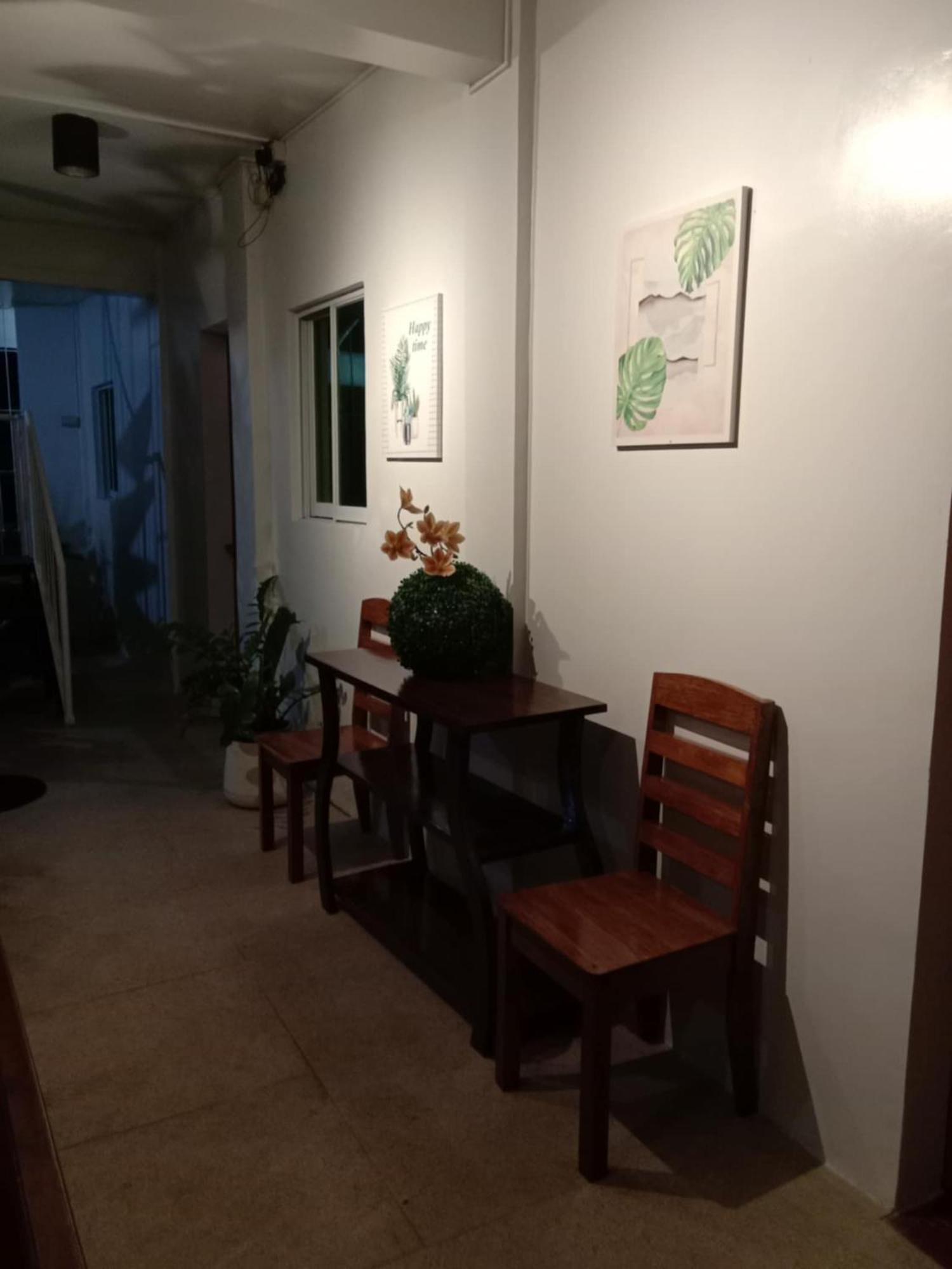 Jcv Rooms Суригао Екстериор снимка